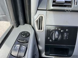 MERCEDES-BENZ Vito Kasten 109 CDI*hoch&lang*1.Hand*PDC*
