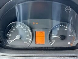 MERCEDES-BENZ Vito Kasten 109 CDI*hoch&lang*1.Hand*PDC*