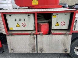 MAN TGL 8.180 Bison Palfinger TKA 28 M Hubsteiger