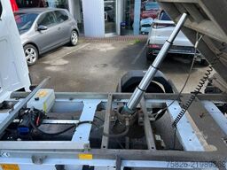 FORD Transit Pritsche BSH Dreiseitenkipper DoKa L3