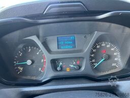 FORD Transit Pritsche BSH Dreiseitenkipper DoKa L3