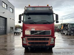 Volvo FH 440 (6X2 / GOOD CONDITION / EURO 5)