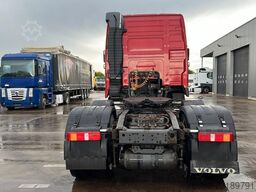 Volvo FH 440 (6X2 / GOOD CONDITION / EURO 5)