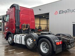 Volvo FH 440 (6X2 / GOOD CONDITION / EURO 5)