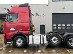 Volvo FH 440 (6X2 / GOOD CONDITION / EURO 5)