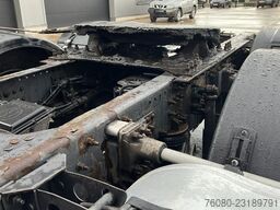 Volvo FH 440 (6X2 / GOOD CONDITION / EURO 5)