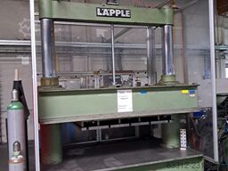 Läpple TV1600-50