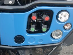 Mercedes-Benz Unimog U 423