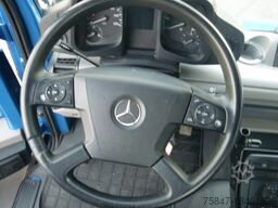 Mercedes-Benz Unimog U 423