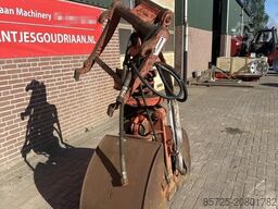  Knijperbak - Gebruikt