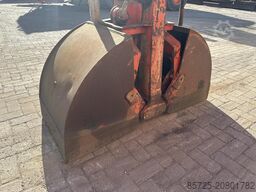 Knijperbak - Gebruikt