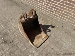 Dieplepelbak CW 05 - Gebruikt