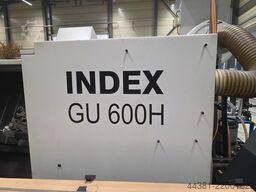 Index GU 600 H