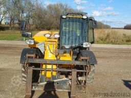 JCB 525-60 HI VIZ