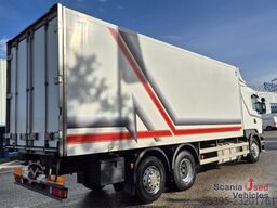 Scania R 420 LB6x2MNA