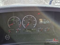 Scania R 420 LB6x2MNA