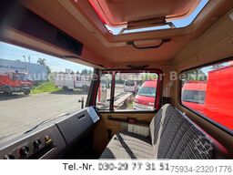 MERCEDES-BENZ 917 AF 4x4 LF 8/18 Tank 1800l orig.24tkm