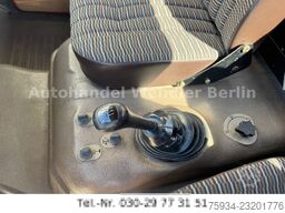 MERCEDES-BENZ 917 AF 4x4 LF 8/18 Tank 1800l orig.24tkm