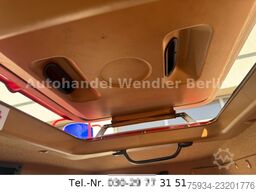 MERCEDES-BENZ 917 AF 4x4 LF 8/18 Tank 1800l orig.24tkm
