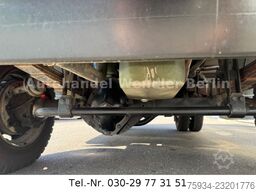 MERCEDES-BENZ 917 AF 4x4 LF 8/18 Tank 1800l orig.24tkm