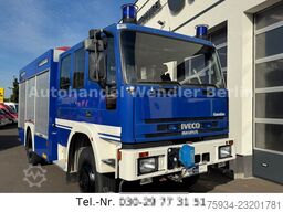 IVECO EuroFire FF135E24 4x4 3xDiffsperre 94km/h 9xvorh