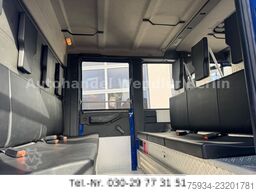 IVECO EuroFire FF135E24 4x4 3xDiffsperre 94km/h 9xvorh