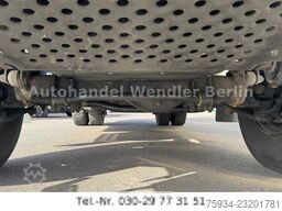 IVECO EuroFire FF135E24 4x4 3xDiffsperre 94km/h 9xvorh