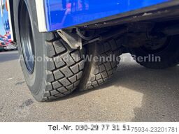 IVECO EuroFire FF135E24 4x4 3xDiffsperre 94km/h 9xvorh