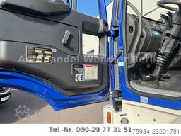 IVECO EuroFire FF135E24 4x4 3xDiffsperre 94km/h 9xvorh