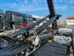 MAN TGS 26.470 * HYVA * ACC * LENK-LIFT * 6X2 * TÜV