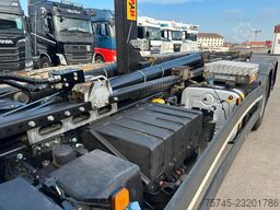 MAN TGS 26.470 * HYVA * ACC * LENK-LIFT * 6X2 * TÜV
