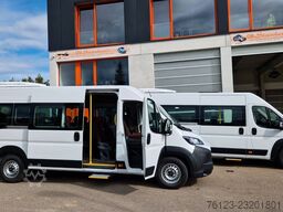 FIAT Opel Movano 18 SS  in Stock Fiat Ducato