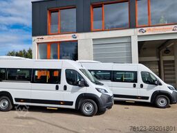 FIAT Opel Movano 18 SS  in Stock Fiat Ducato