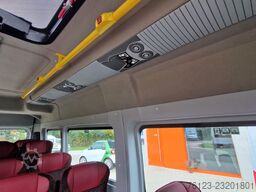 FIAT Opel Movano 18 SS  in Stock Fiat Ducato