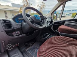 FIAT Opel Movano 18 SS  in Stock Fiat Ducato