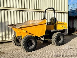 MECALAC TA6 / 2022 BJ / 863H