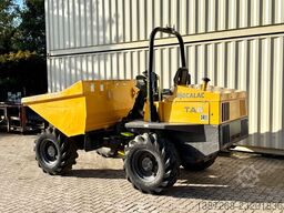MECALAC TA6 / 2022 BJ / 863H