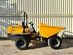 MECALAC TA6 / 2022 BJ / 863H
