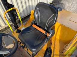 MECALAC TA6 / 2022 BJ / 863H