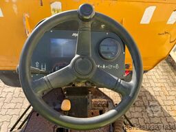 MECALAC TA6 / 2022 BJ / 863H