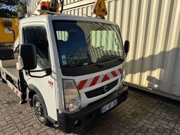 RENAULT Maxity / Multitel 160 ALU / 16 Meter