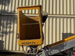 RENAULT Maxity / Multitel 160 ALU / 16 Meter