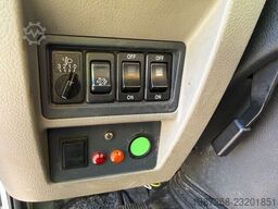 RENAULT Maxity / Multitel 160 ALU / 16 Meter