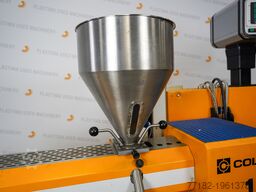 Collin E30 M Low Boy