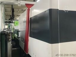 Ferromatik Milacron Magna T(MTs) 150-450