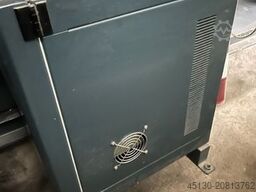 Ferromatik Milacron Magna T(MTs) 150-450