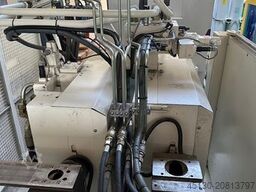 BATTENFELD HM 270/1330H/1000H / 2K-Maschine