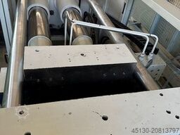 BATTENFELD HM 270/1330H/1000H / 2K-Maschine