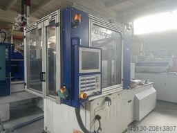 Wittmann Battenfeld VM 150/525 R1280 Servo Power