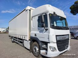 DAF 18.330 CF EURO 6